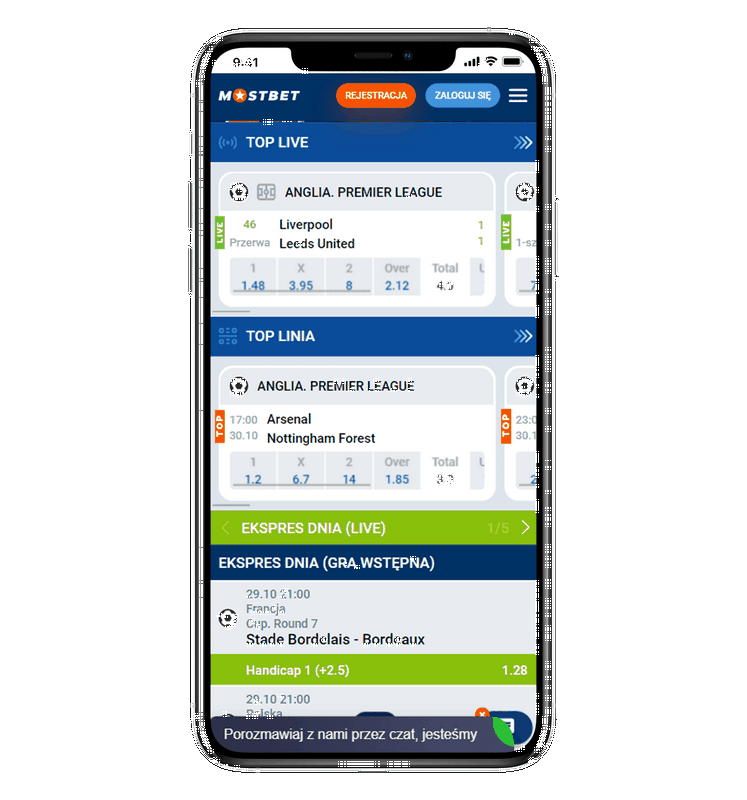 MostBet AZ - 2025-ci ildə Azərbaycanda onlayn kazino və mərc oyunlarına dair rəylər MostBet AZ - 2025-ci ildə Azərbaycanda onlayn kazino və mərc oyunlarına dair rəylər